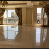 پاسداران زمرد 138 متر 3 خوابه دو پارکینگ