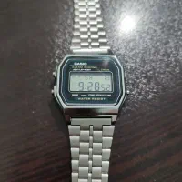 کاسیو A159 کیفیت بالا|ساعت|یاسوج, |دیوار