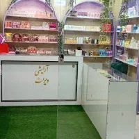 واگذاری مغازه باموقعیت مکانی ودرامدفوقالعاده