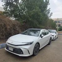 تویوتا کمری LE ژاپن