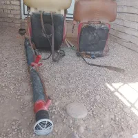 سمپاش موتوری