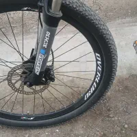 دوچرخه ۲۶|دوچرخه، اسکیت، اسکوتر|بیله سوار, |دیوار