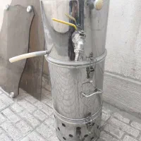 فروش دستگاه عرق گیر در حد نو