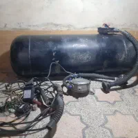 کپسول ال پی جی 105