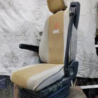 صندلی بنز اتیکو