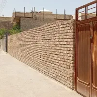 زمین مسکونی