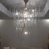 برقکار .نصب لوستر .رفع اتصالی سراسر کرج