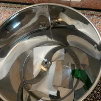 سبزی خورد کن