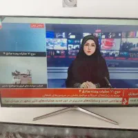 تلویزیون 55 سامسونگ مدل 6490 هوشمند