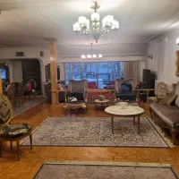 فرمانیه اندرزگو۴۲۰متر۳خواب/۹۰مترسوئیت ویلایی|اجارهٔ خانه و ویلا|تهران, فرمانیه|دیوار