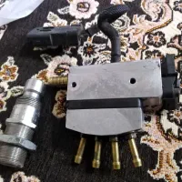 لوازم سمند|قطعات یدکی و لوازم جانبی|شاهین‌شهر, فردوسی|دیوار