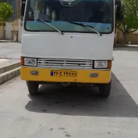 مینی بوس راهرو