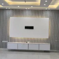 کناف پلکسی پی وی سی