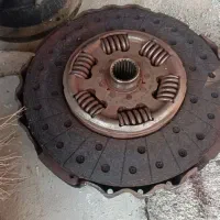 دیسک وصفحه|قطعات یدکی و لوازم جانبی|لالجین, |دیوار