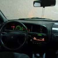 زانتیا سلامت مدل ۱۳۸۶|خودرو سواری و وانت|چمستان, |دیوار