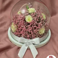 سفارش انواع باکس گل و دسته گل و دکور مجلس|گل و گیاه طبیعی|تهران, مینی‌سیتی (شهرک نفت)|دیوار