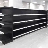 شلف وقفسه ارا|فروشگاه و مغازه|زنجان, |دیوار