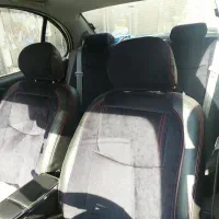 ساینا مدل ۹۵ ex|خودرو سواری و وانت|تهران, شهمیرزادی|دیوار