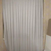 پرده گیپور  شاین دار