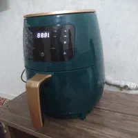 سرخ کن فری فایر نو بدون استفاده