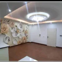 رهن ۵۵ متری / طبقه اول/ پارکینگ و انباری اختصاصی|اجارهٔ آپارتمان|اندیشه, شهرک المهدی|دیوار