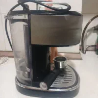 سماور ذغالی اصل تبریز ۸ لیتری نو|سماور، چایساز، قهوهساز|نسیمشهر, |دیوار