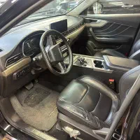 فیدیلیتی پرایم 7نفره پنج پر|خودرو سواری و وانت|کرج, مهرویلا شمالی|دیوار