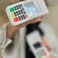 دستگاه کارتخوان+مالکیت قطعی و بدون محدودیت تراکنش