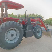 بیل بکهو دقایق اراک هزار ساعت کارکرد|خودرو سنگین|آباده, |دیوار