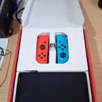 نینتندو سوییچ اولد nintendo کپی خور ۱۲۸ گیگ