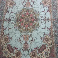 رو فرشی کشدار کاور فرش ۶متری|روفرشی|دهگلان, |دیوار