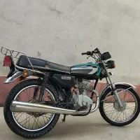 موتور125مزایده قیمت مفت|موتورسیکلت|گمیشان, |دیوار