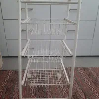 وسایل آشپزخانه سیب زمینی پیازی