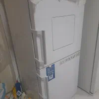 یخچال الکترو استیل نو و پلمپ