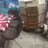 تنور سنتی کاهگلی|اجاق گاز و لوازم برقی پخت‌وپز|شیراز, شهرک سراج‎|دیوار