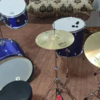 ست درام حرفه ایMes|درام و پرکاشن|مشکیندشت, |دیوار