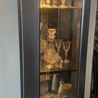 ویترین درحدنو