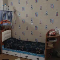 تخت خواب دو منظوره