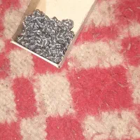 ساخت زنجیر|بدلیجات|شهرکرد, |دیوار