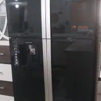 یخچال هیتاچی ۴ درب