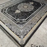 فرش پناه زمینه مشکی +برای خوش سلیقه ها++)