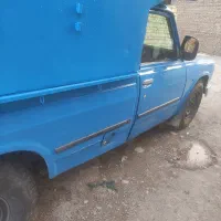 نیسان دوگانهسوز کارخانه