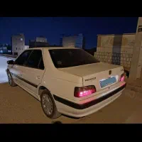 پژو پارس elx موتور جدید