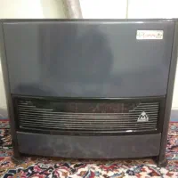 بخاری گازی