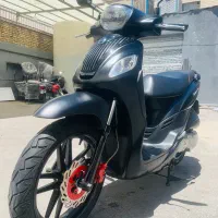 موتور دینو 200 SYM