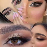 آموزش میکاپ خصوصی
