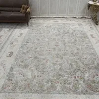 فرش ۱۲متری ماشینی ۱۲۰۰شانه|فرش|ری, صالح آباد جنوبی (باغ رضوان)|دیوار