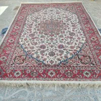 فرش دستبافت 6 متری