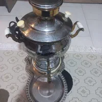 سماور برقی