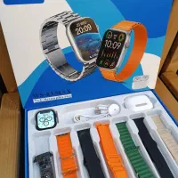 اپل واچ هوشمند قـسـطی شرکتی سری 10